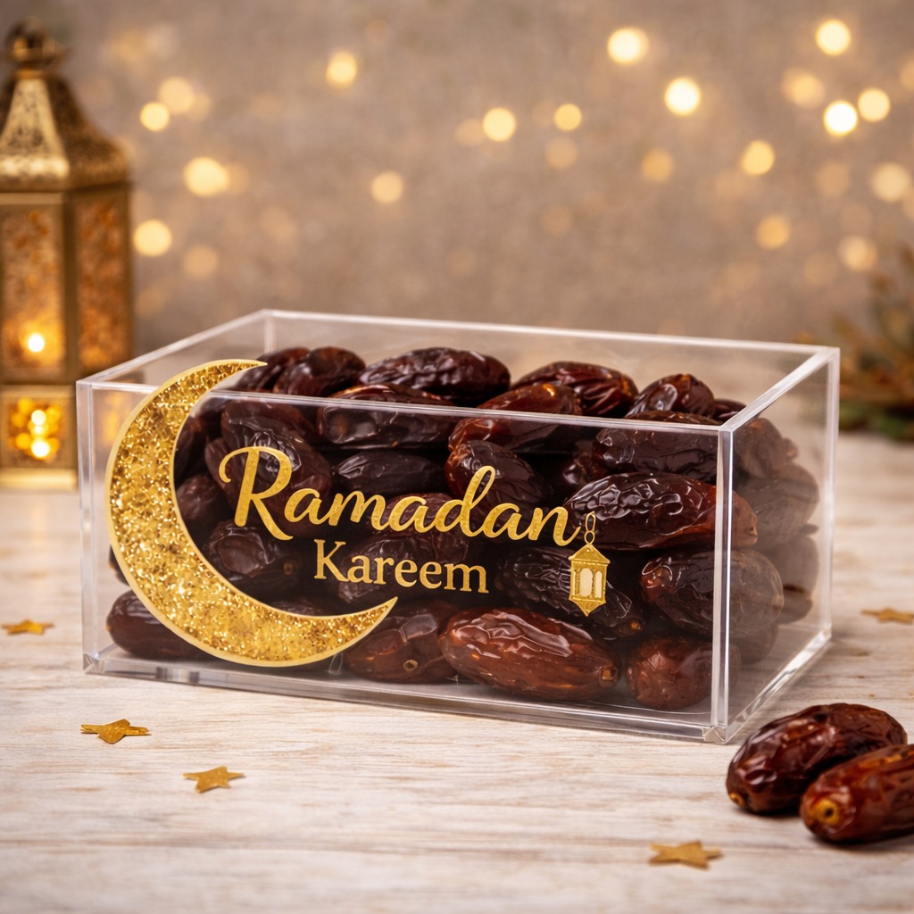 Ramadan Box