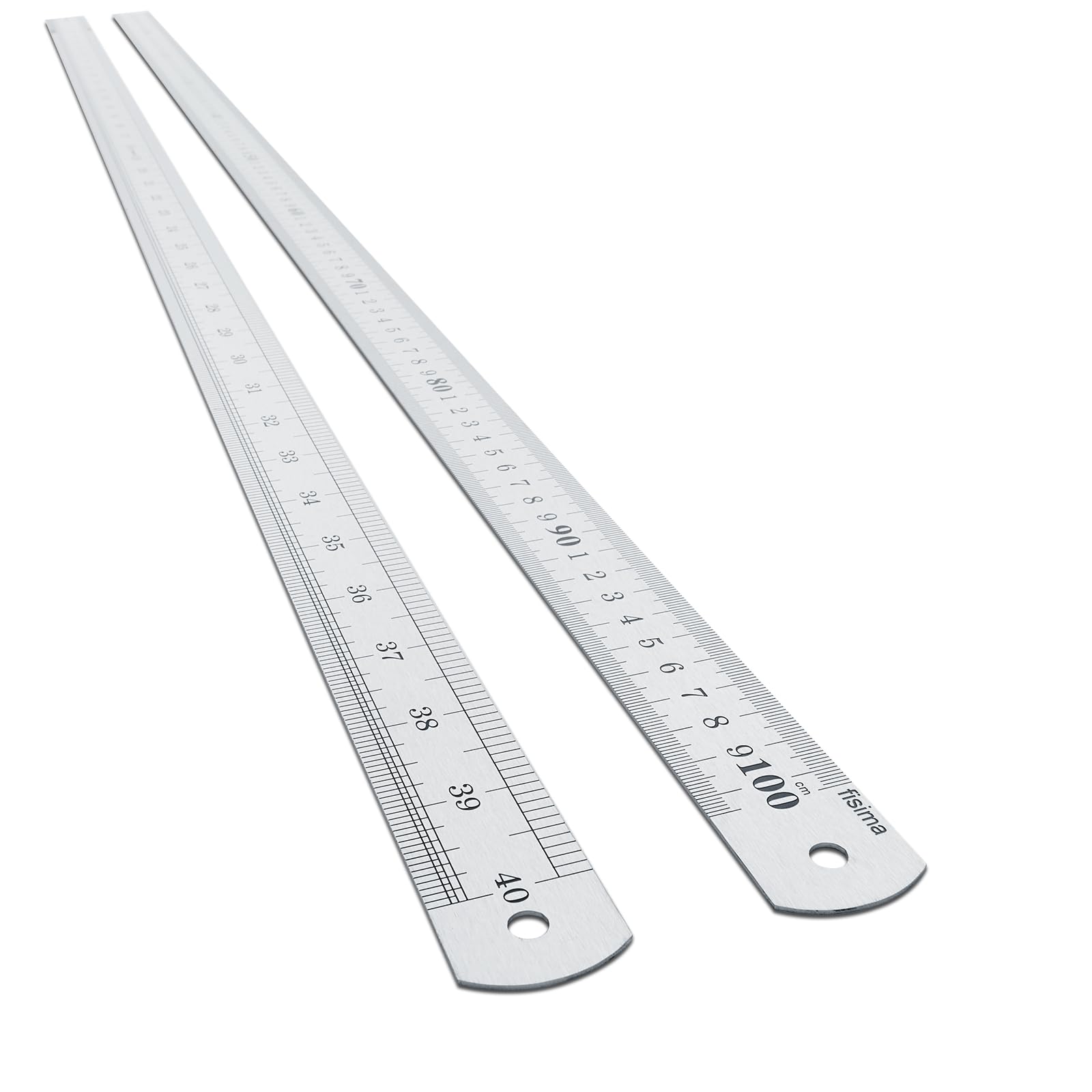 Stainless Steel Ruler
