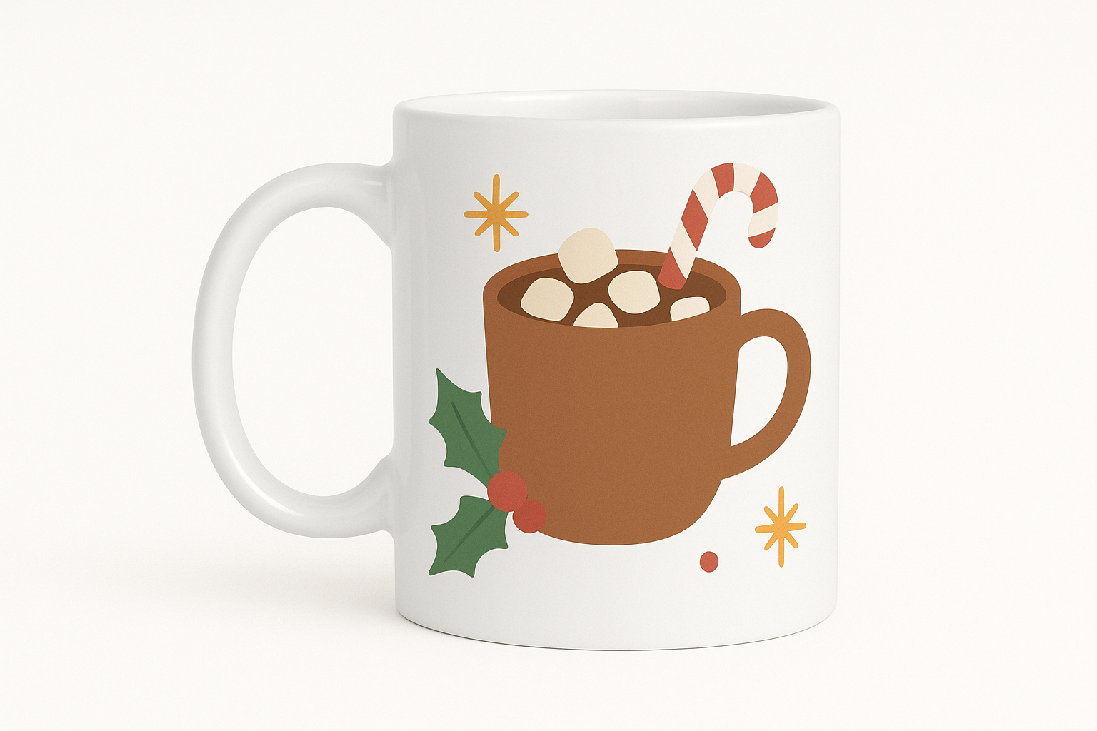 Christmas Mug